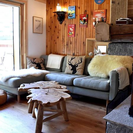 Chalet Meribel, 5 Pieces, 12 Personnes - Fr-1-180-191 Ngoại thất bức ảnh
