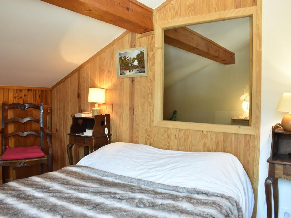 Chalet Meribel, 5 Pieces, 12 Personnes - Fr-1-180-191 Ngoại thất bức ảnh