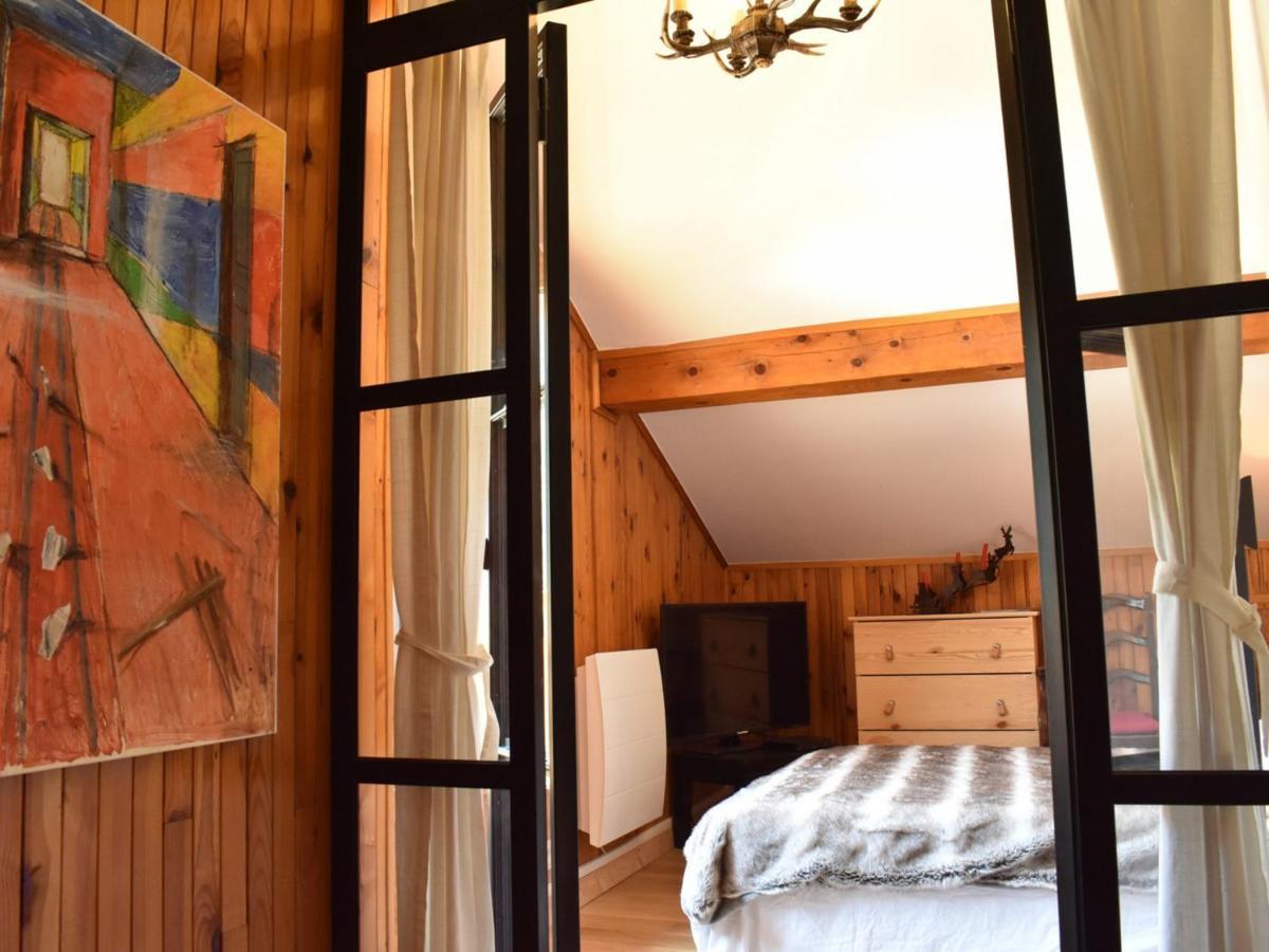 Chalet Meribel, 5 Pieces, 12 Personnes - Fr-1-180-191 Ngoại thất bức ảnh