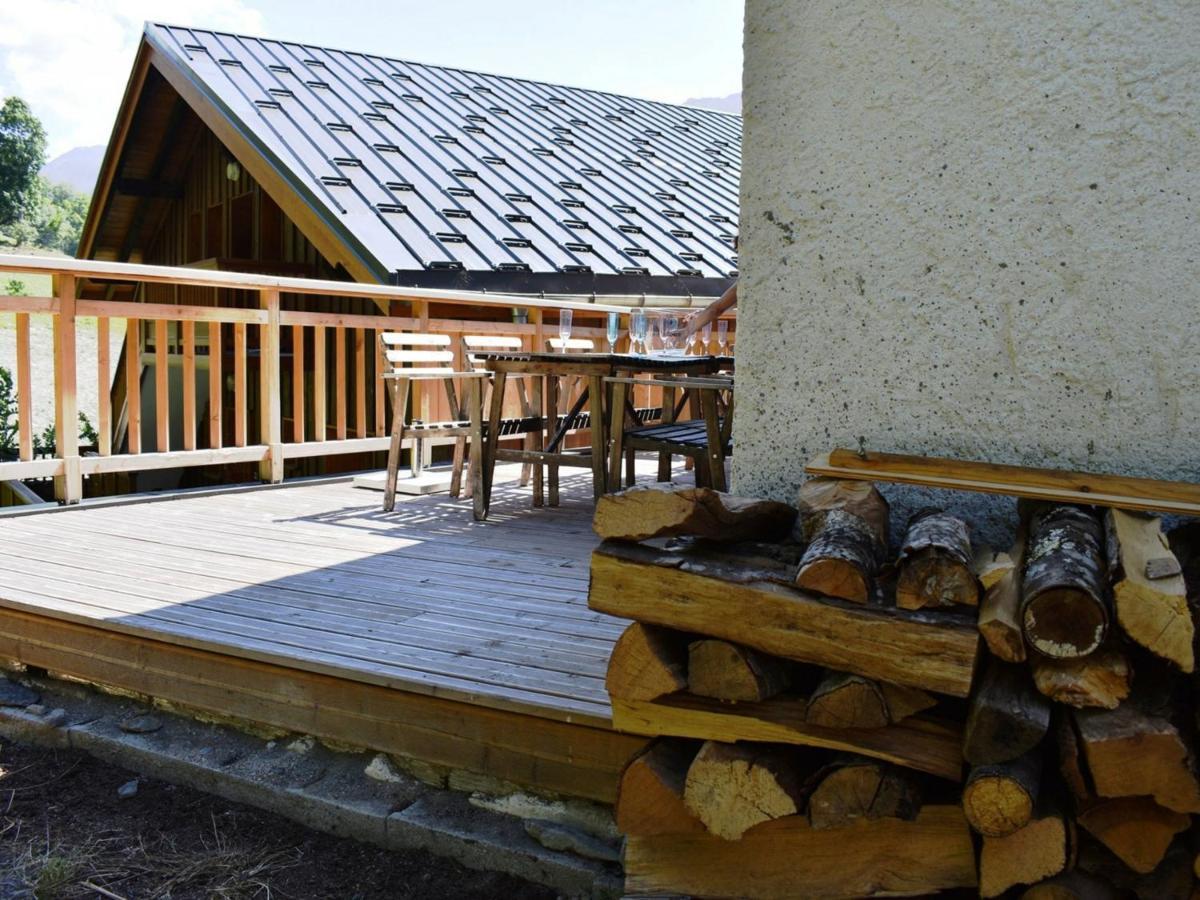 Chalet Meribel, 5 Pieces, 12 Personnes - Fr-1-180-191 Ngoại thất bức ảnh
