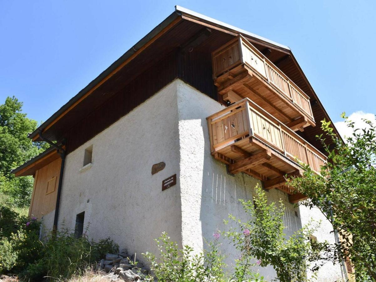 Chalet Meribel, 5 Pieces, 12 Personnes - Fr-1-180-191 Ngoại thất bức ảnh