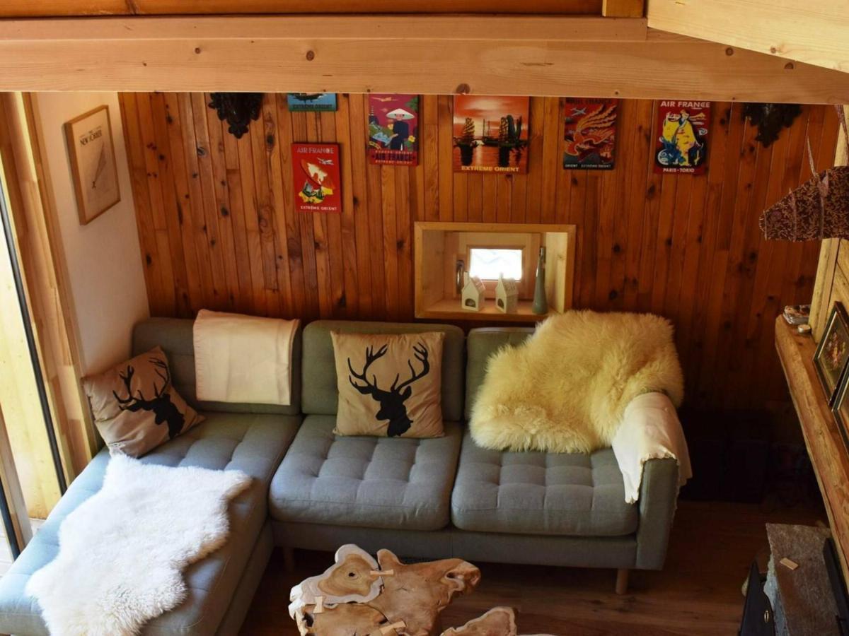 Chalet Meribel, 5 Pieces, 12 Personnes - Fr-1-180-191 Ngoại thất bức ảnh