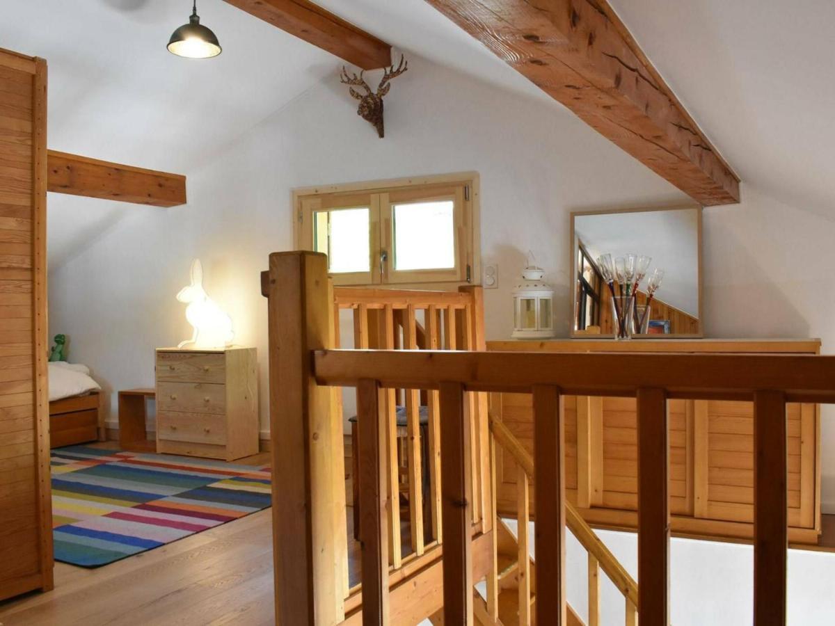 Chalet Meribel, 5 Pieces, 12 Personnes - Fr-1-180-191 Ngoại thất bức ảnh