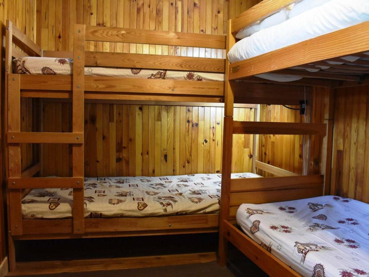 Chalet Meribel, 5 Pieces, 12 Personnes - Fr-1-180-191 Ngoại thất bức ảnh