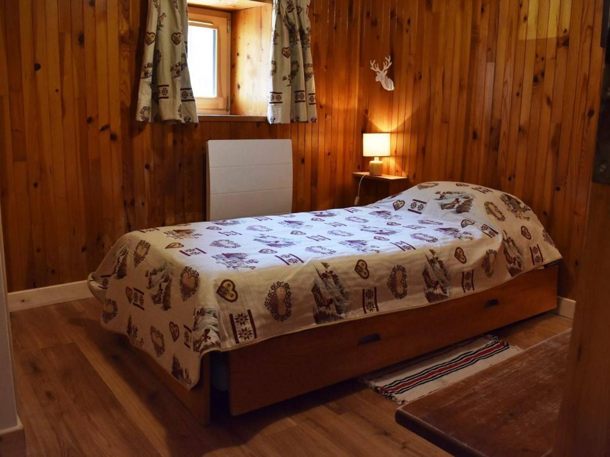 Chalet Meribel, 5 Pieces, 12 Personnes - Fr-1-180-191 Ngoại thất bức ảnh