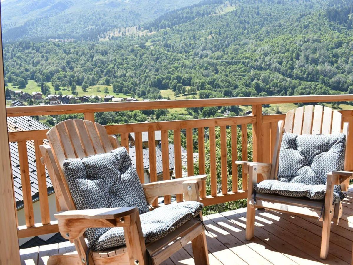Chalet Meribel, 5 Pieces, 12 Personnes - Fr-1-180-191 Ngoại thất bức ảnh