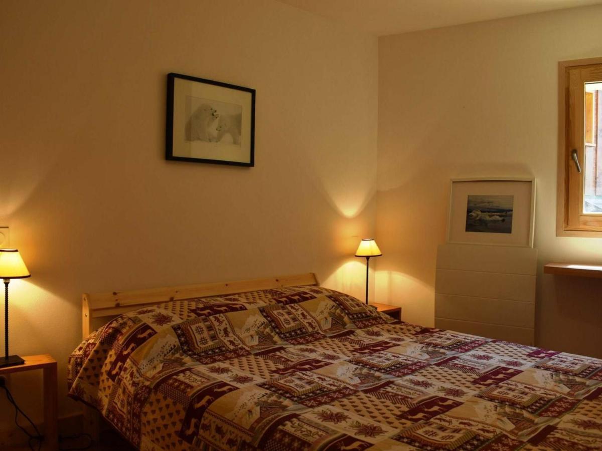 Chalet Meribel, 5 Pieces, 12 Personnes - Fr-1-180-191 Ngoại thất bức ảnh
