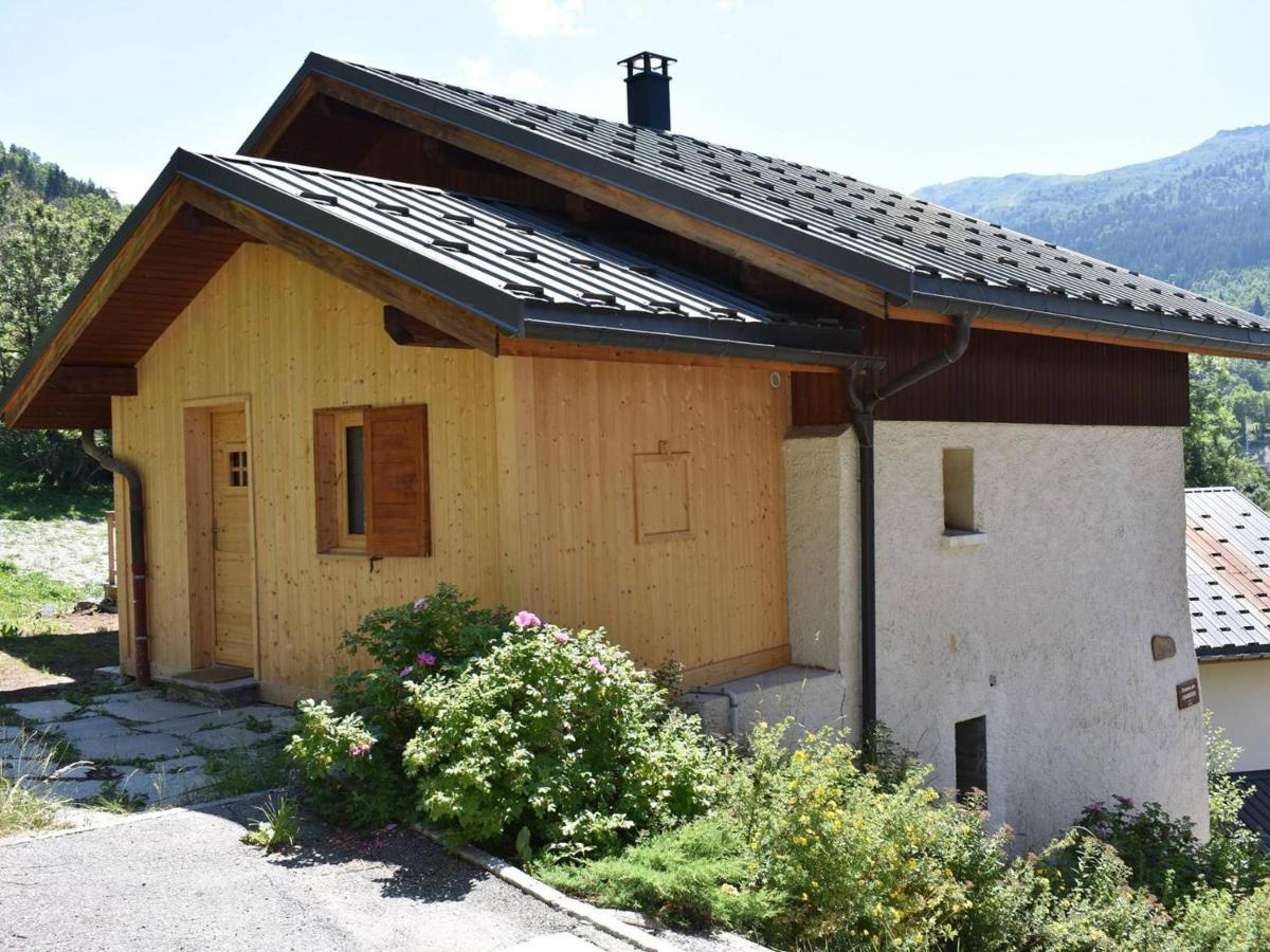 Chalet Meribel, 5 Pieces, 12 Personnes - Fr-1-180-191 Ngoại thất bức ảnh