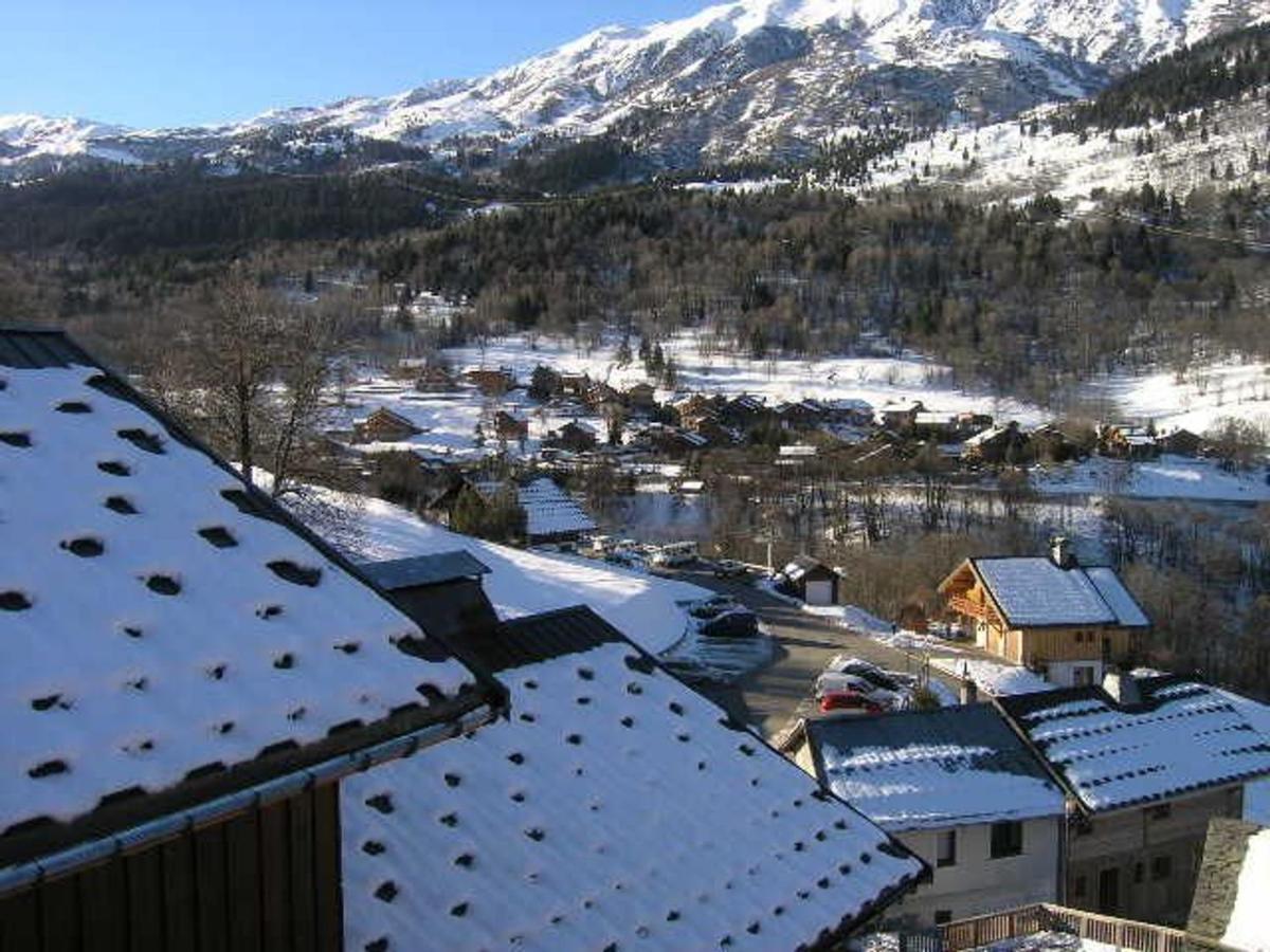 Chalet Meribel, 5 Pieces, 12 Personnes - Fr-1-180-191 Ngoại thất bức ảnh