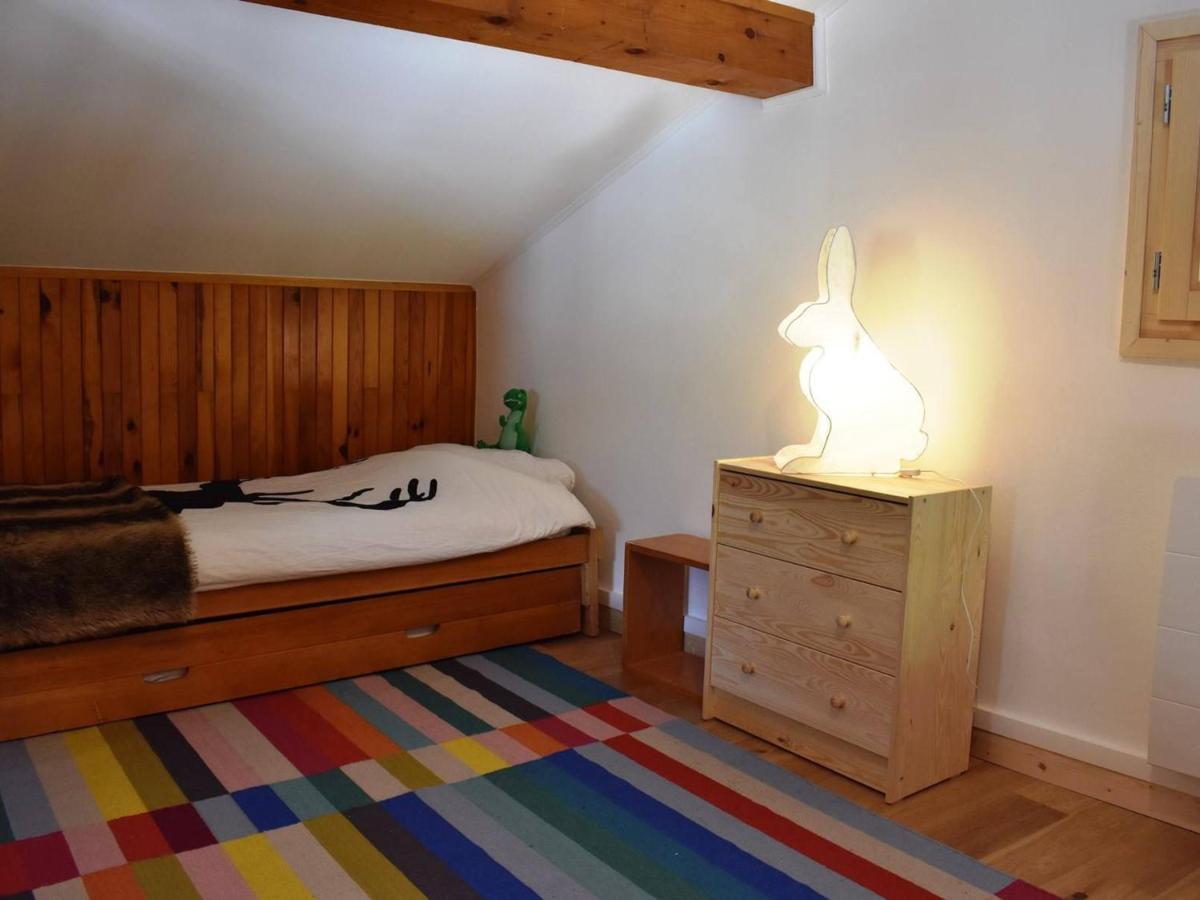 Chalet Meribel, 5 Pieces, 12 Personnes - Fr-1-180-191 Ngoại thất bức ảnh