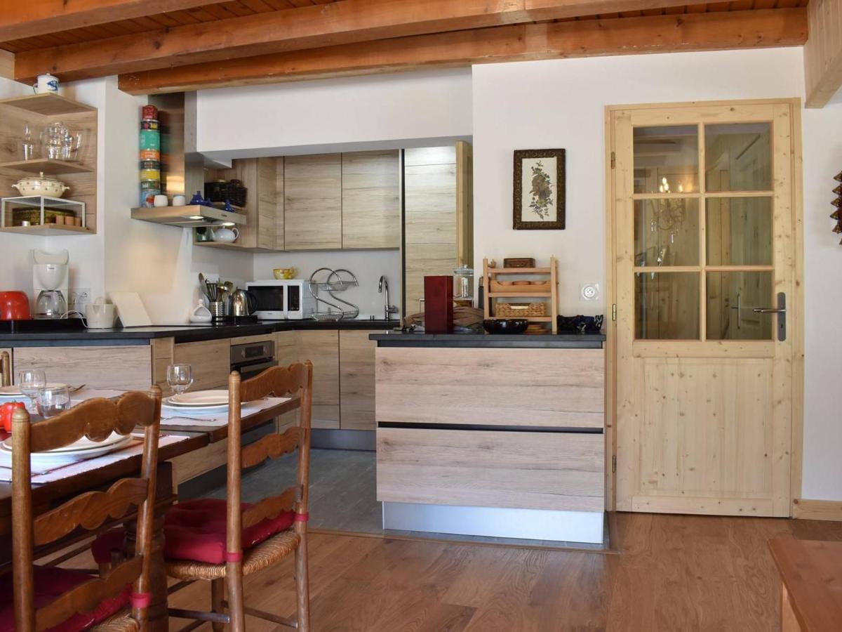 Chalet Meribel, 5 Pieces, 12 Personnes - Fr-1-180-191 Ngoại thất bức ảnh
