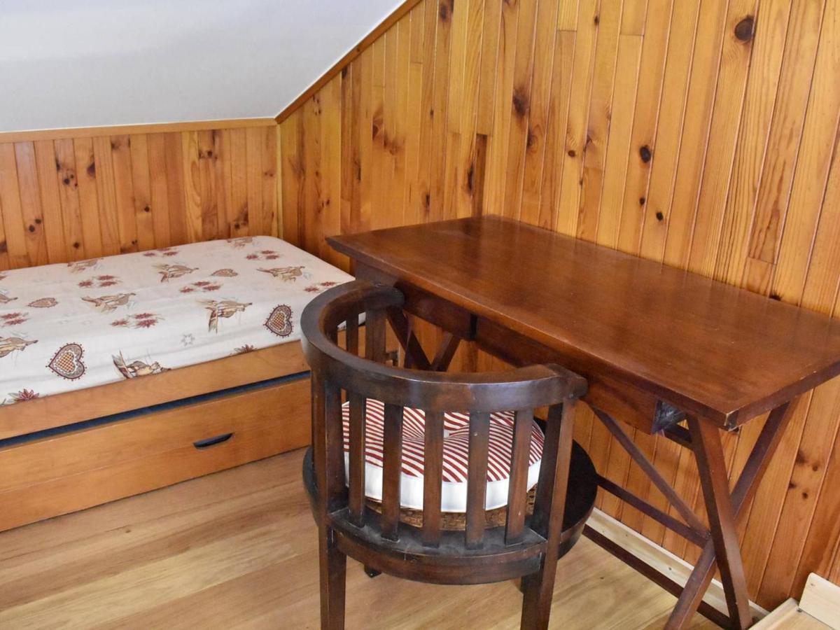 Chalet Meribel, 5 Pieces, 12 Personnes - Fr-1-180-191 Ngoại thất bức ảnh