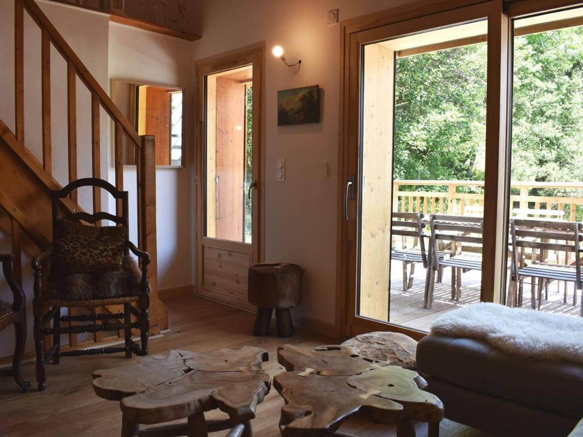 Chalet Meribel, 5 Pieces, 12 Personnes - Fr-1-180-191 Ngoại thất bức ảnh