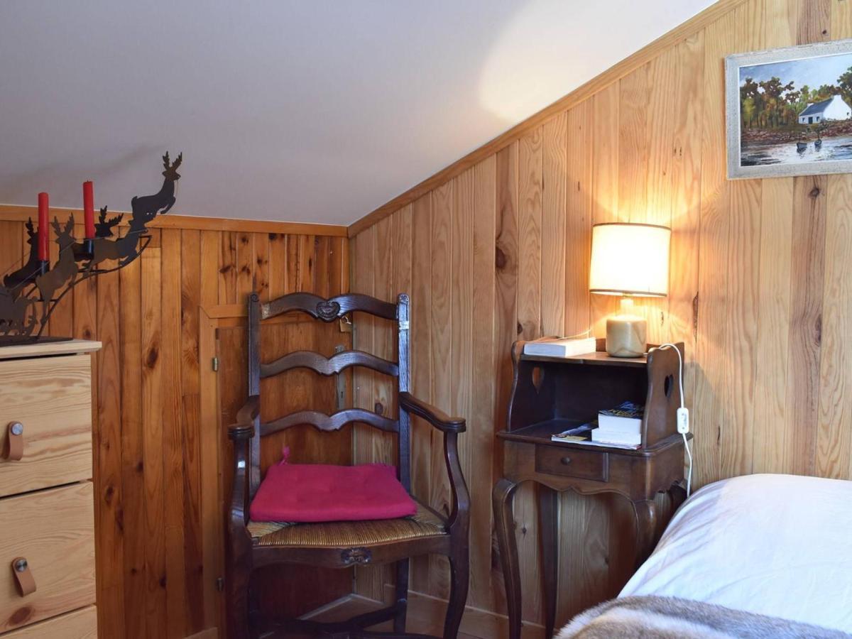 Chalet Meribel, 5 Pieces, 12 Personnes - Fr-1-180-191 Ngoại thất bức ảnh
