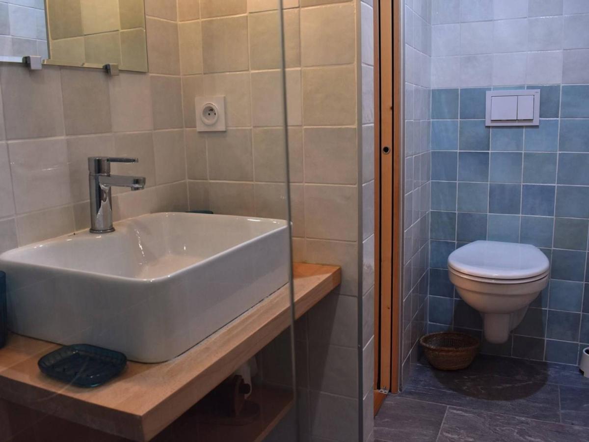 Chalet Meribel, 5 Pieces, 12 Personnes - Fr-1-180-191 Ngoại thất bức ảnh