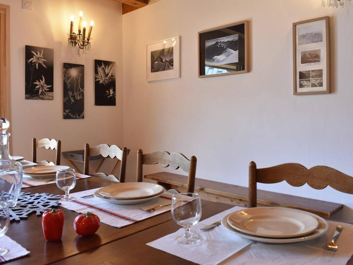 Chalet Meribel, 5 Pieces, 12 Personnes - Fr-1-180-191 Ngoại thất bức ảnh