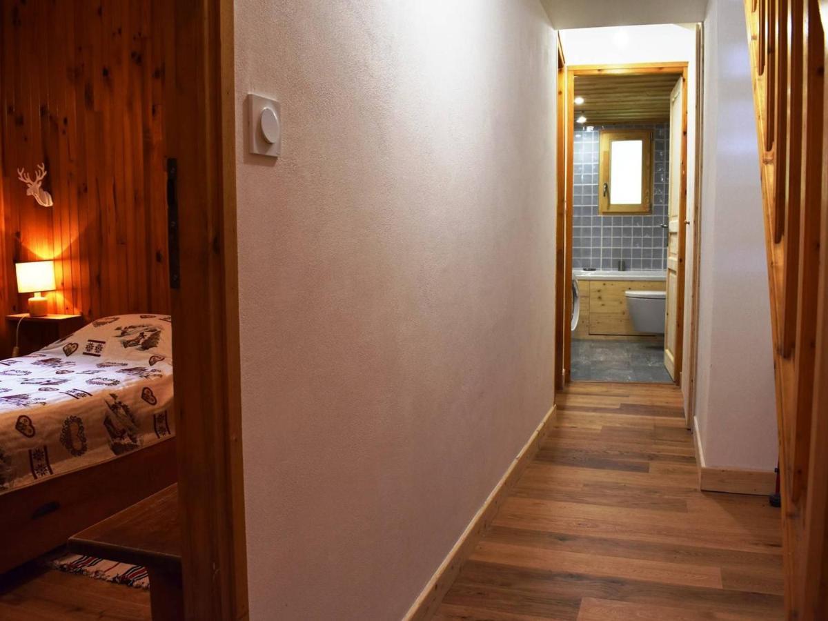 Chalet Meribel, 5 Pieces, 12 Personnes - Fr-1-180-191 Ngoại thất bức ảnh